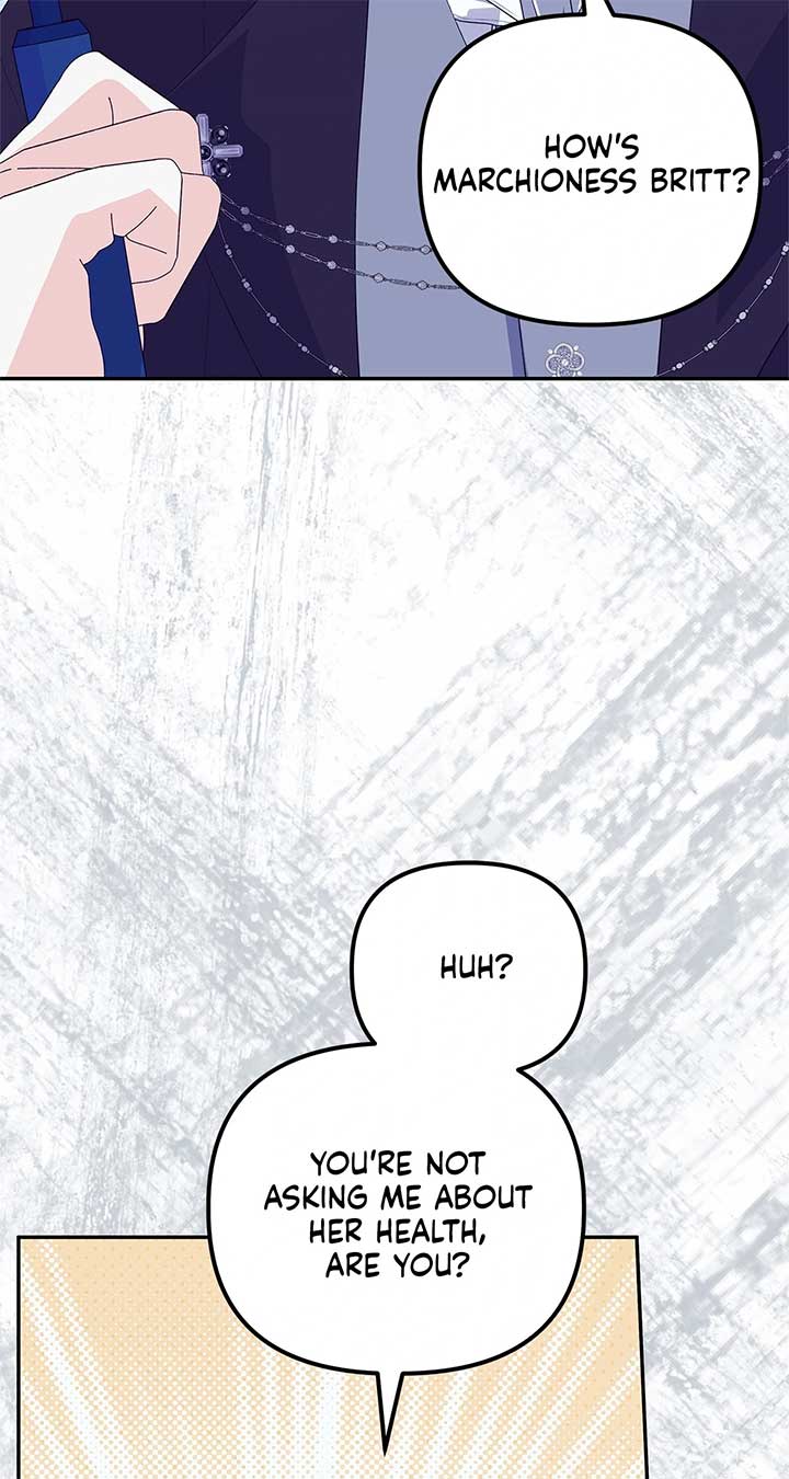 I Got Married to a Duke Called Beast chapter 53 page 50