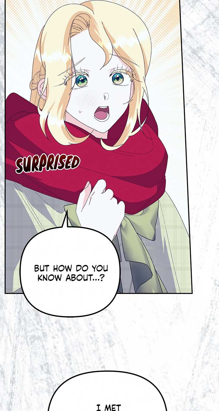I Got Married to a Duke Called Beast chapter 53 page 51