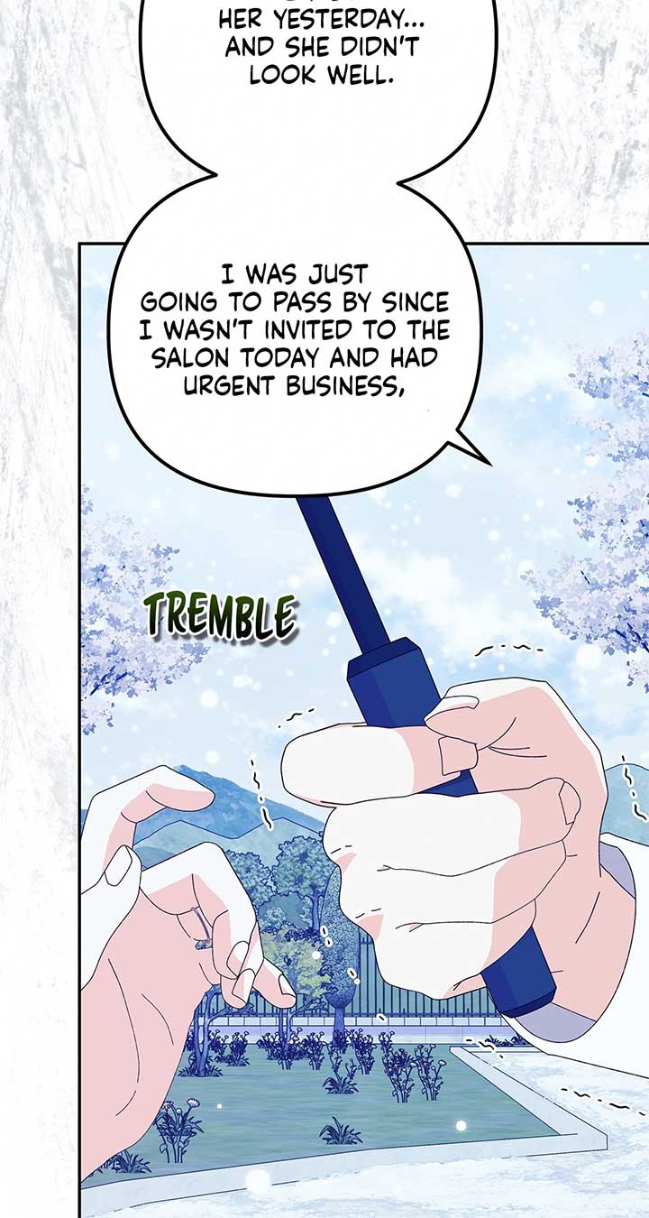 I Got Married to a Duke Called Beast chapter 53 page 52