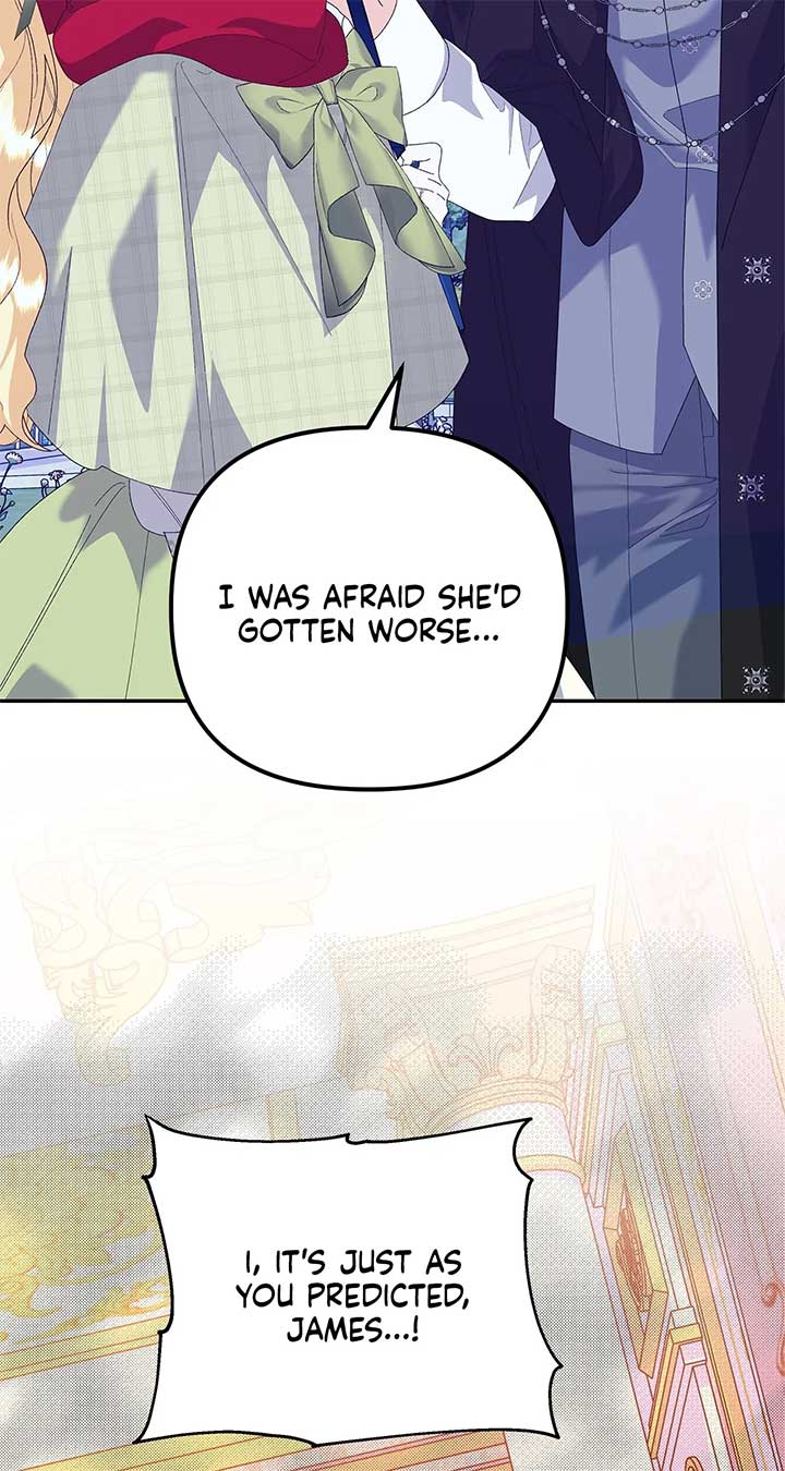 I Got Married to a Duke Called Beast chapter 53 page 54