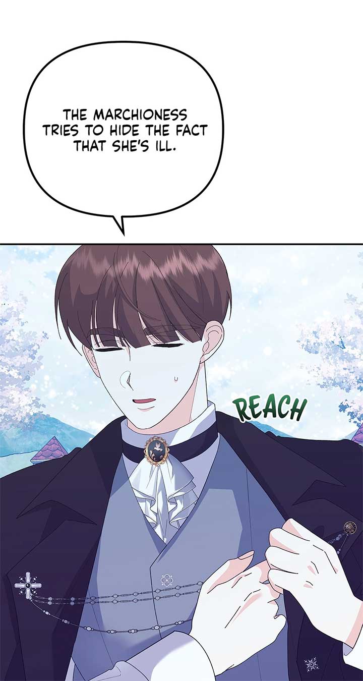 I Got Married to a Duke Called Beast chapter 53 page 57