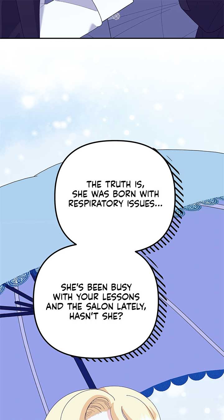 I Got Married to a Duke Called Beast chapter 53 page 58