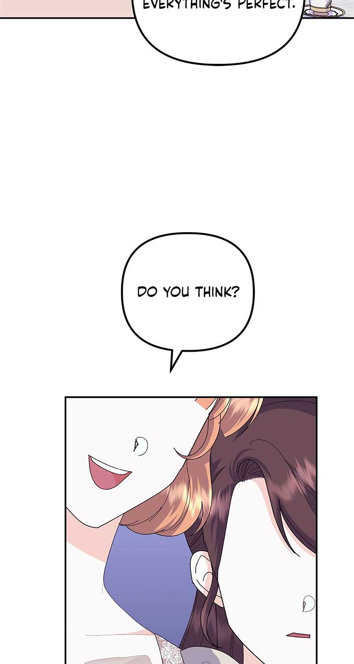 I Got Married to a Duke Called Beast chapter 53 page 6