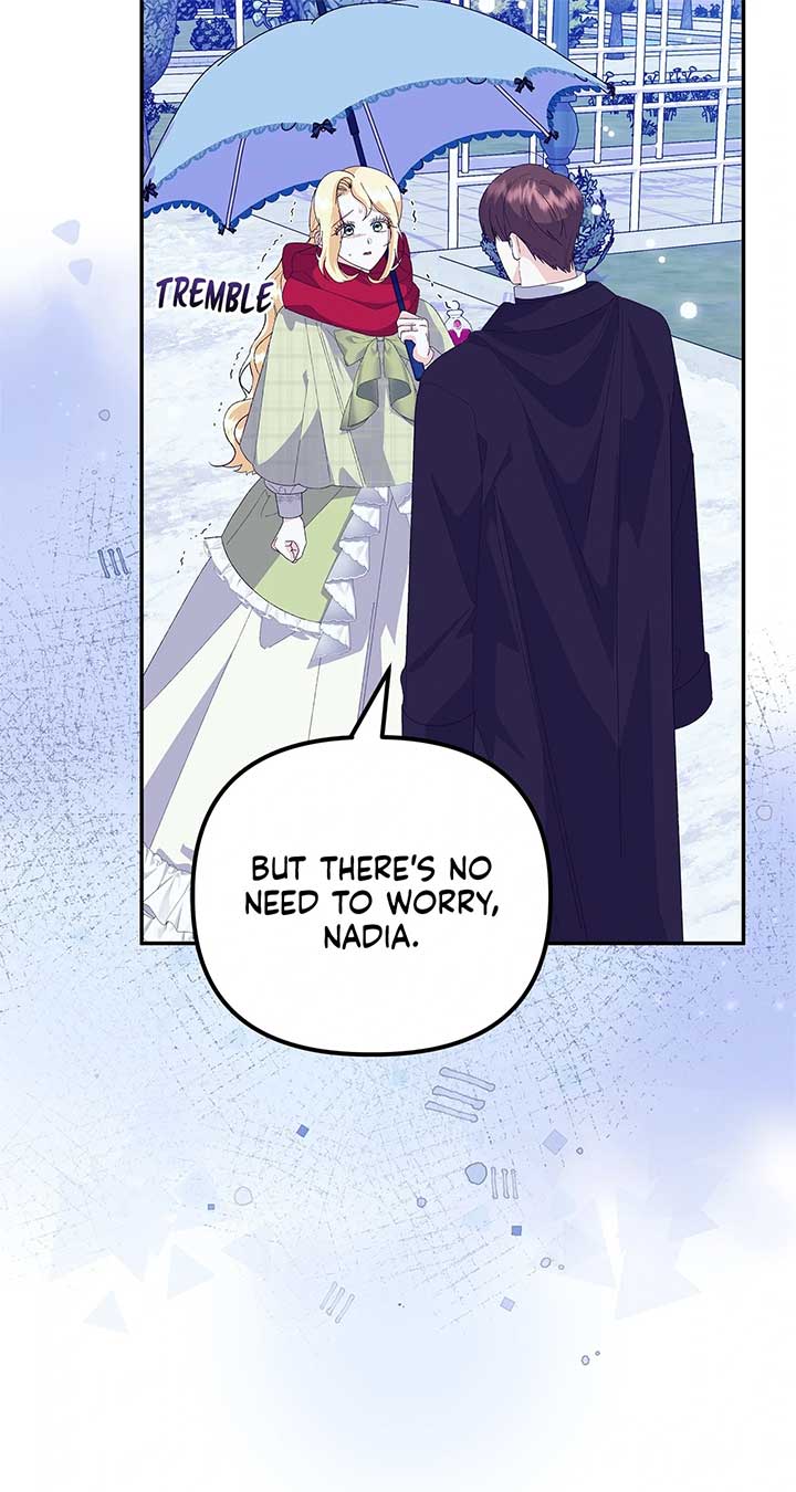 I Got Married to a Duke Called Beast chapter 53 page 61