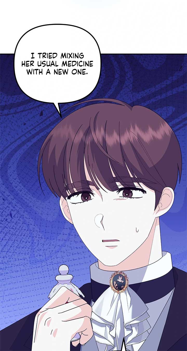 I Got Married to a Duke Called Beast chapter 53 page 62