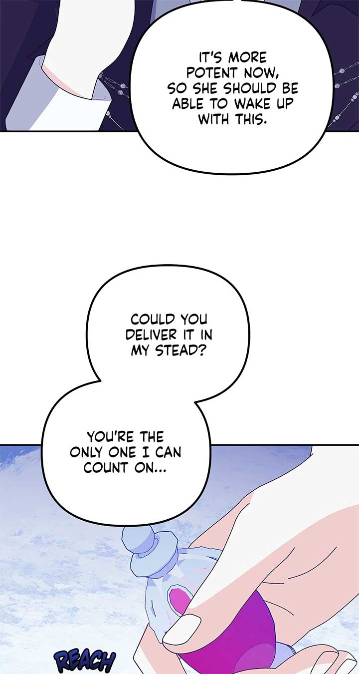 I Got Married to a Duke Called Beast chapter 53 page 63