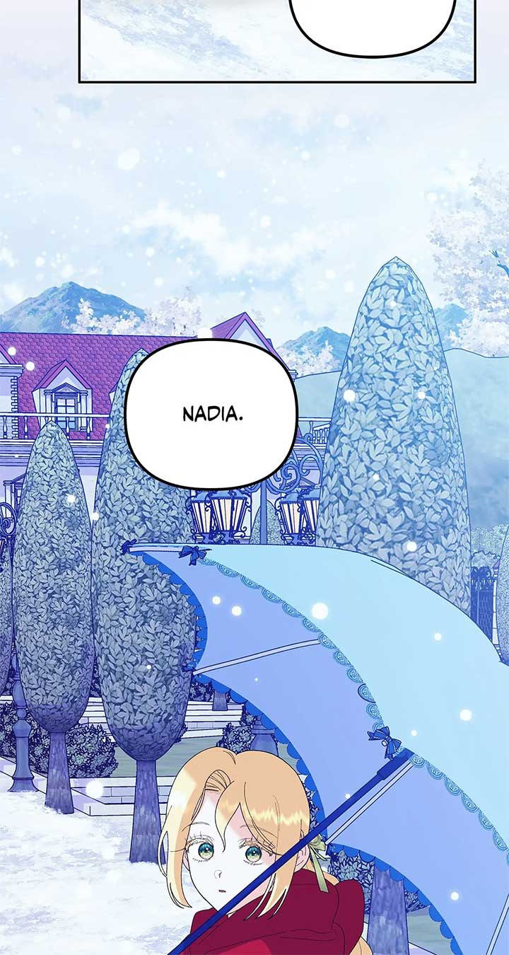 I Got Married to a Duke Called Beast chapter 53 page 68
