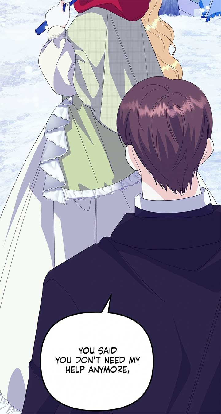 I Got Married to a Duke Called Beast chapter 53 page 69