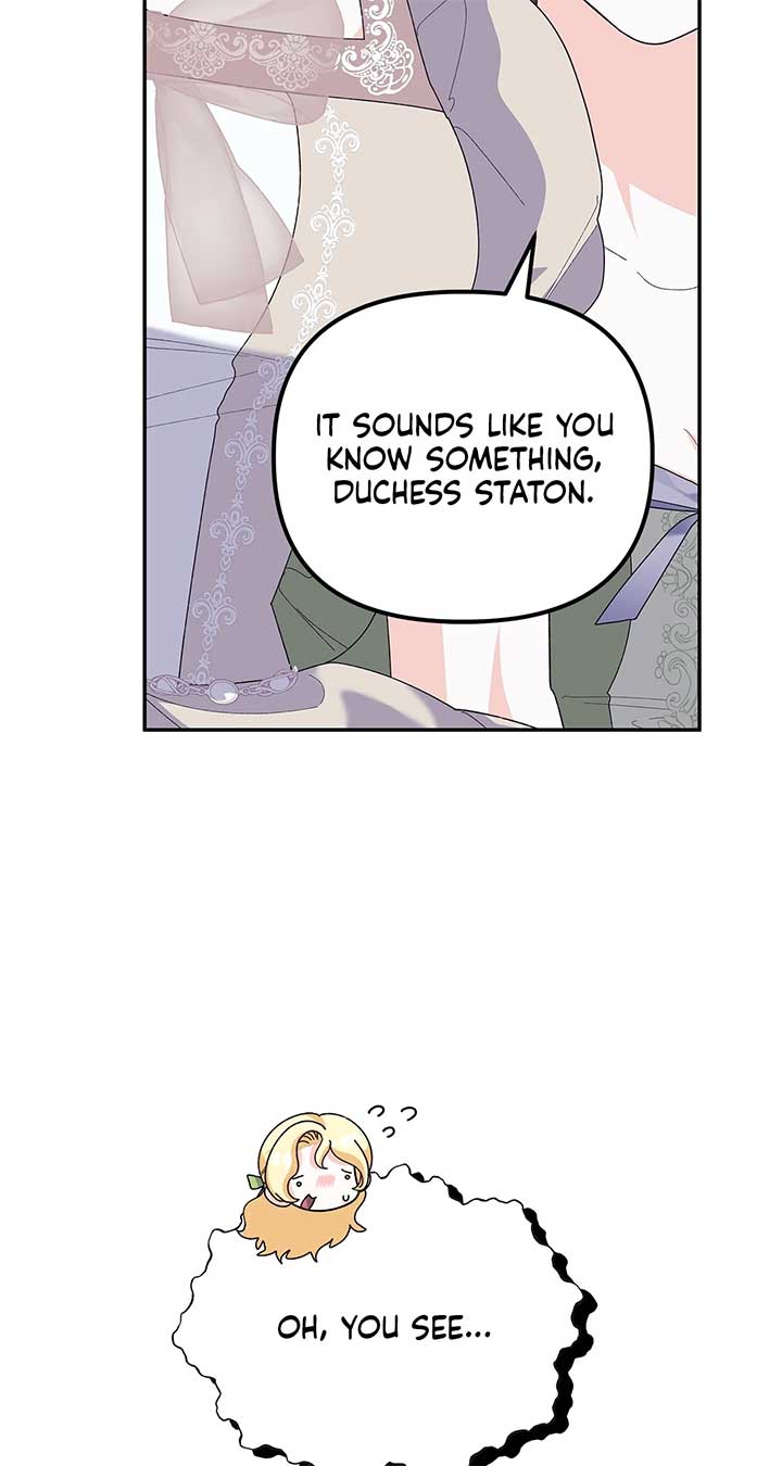 I Got Married to a Duke Called Beast chapter 53 page 7