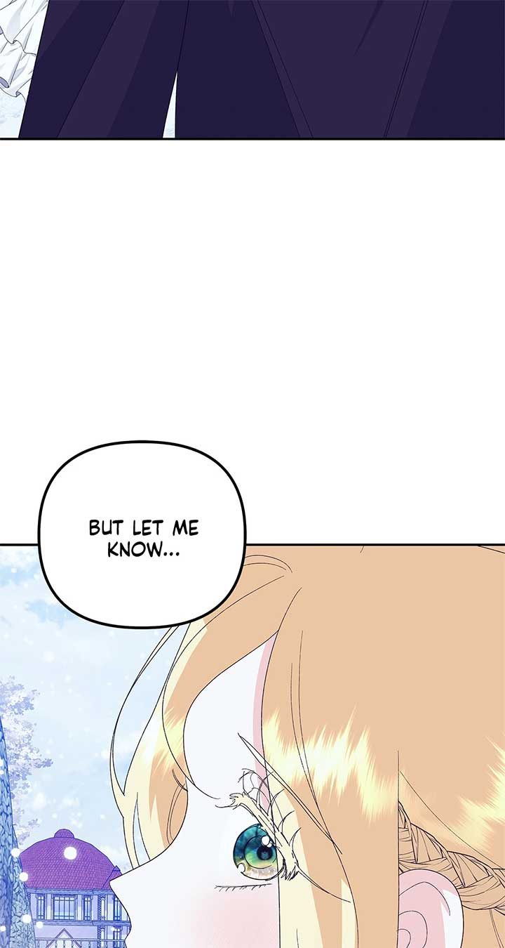I Got Married to a Duke Called Beast chapter 53 page 70