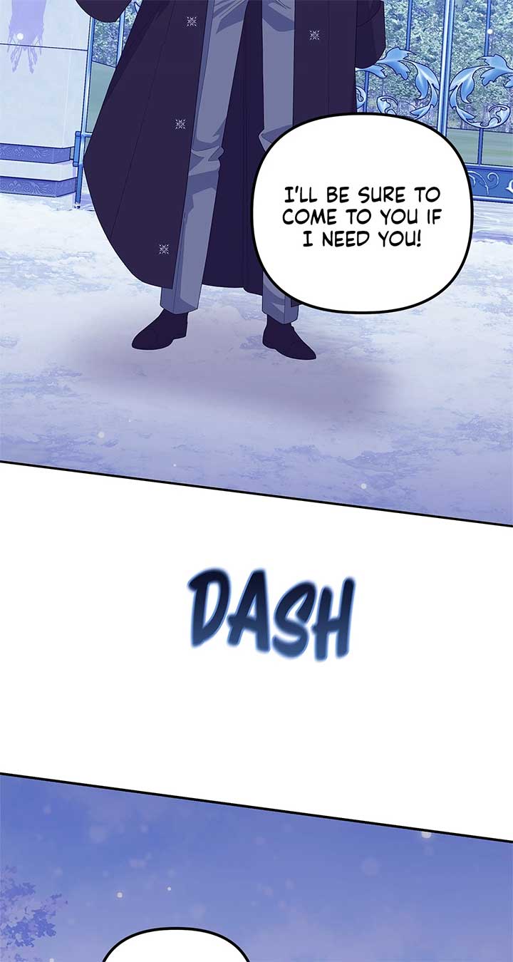 I Got Married to a Duke Called Beast chapter 53 page 73