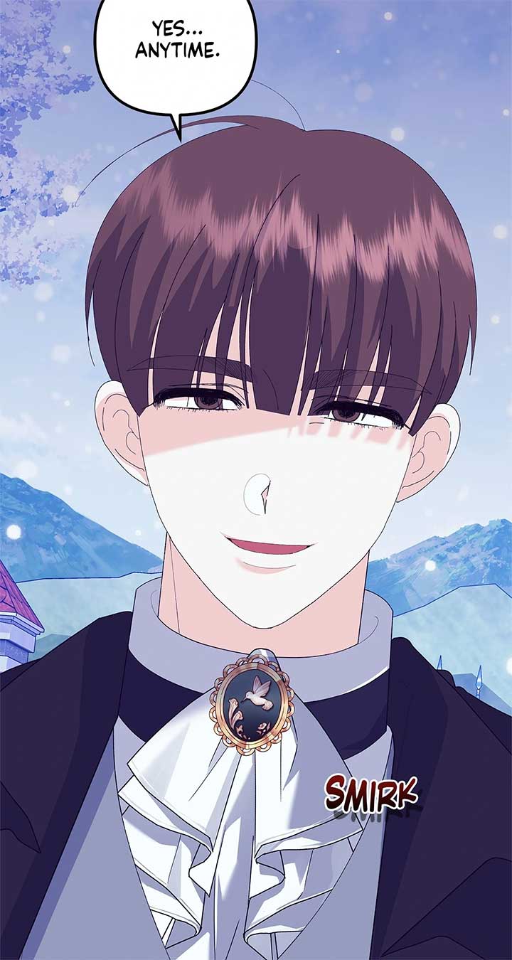 I Got Married to a Duke Called Beast chapter 53 page 74