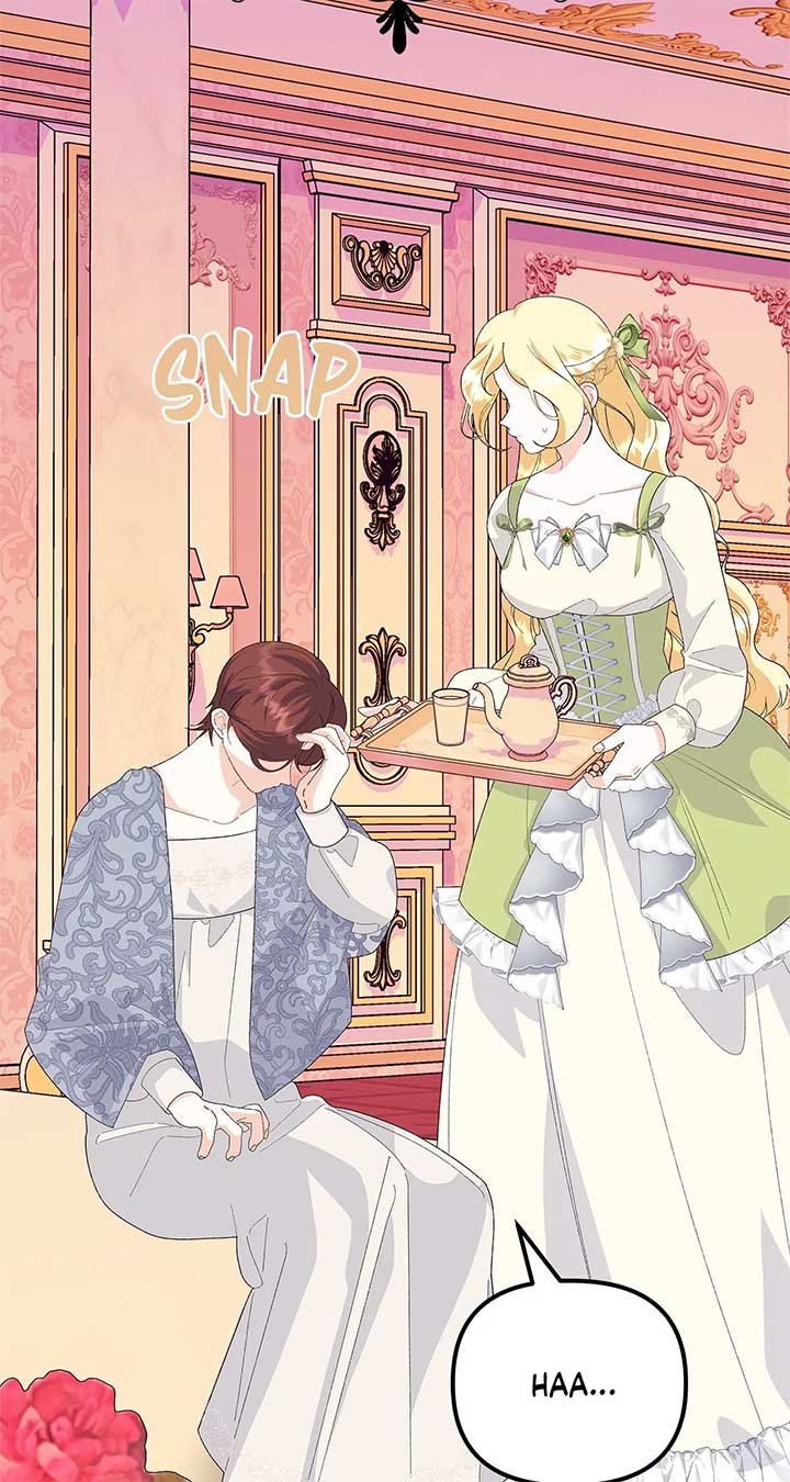 I Got Married to a Duke Called Beast chapter 53 page 78