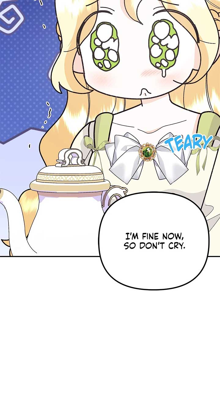 I Got Married to a Duke Called Beast chapter 53 page 82