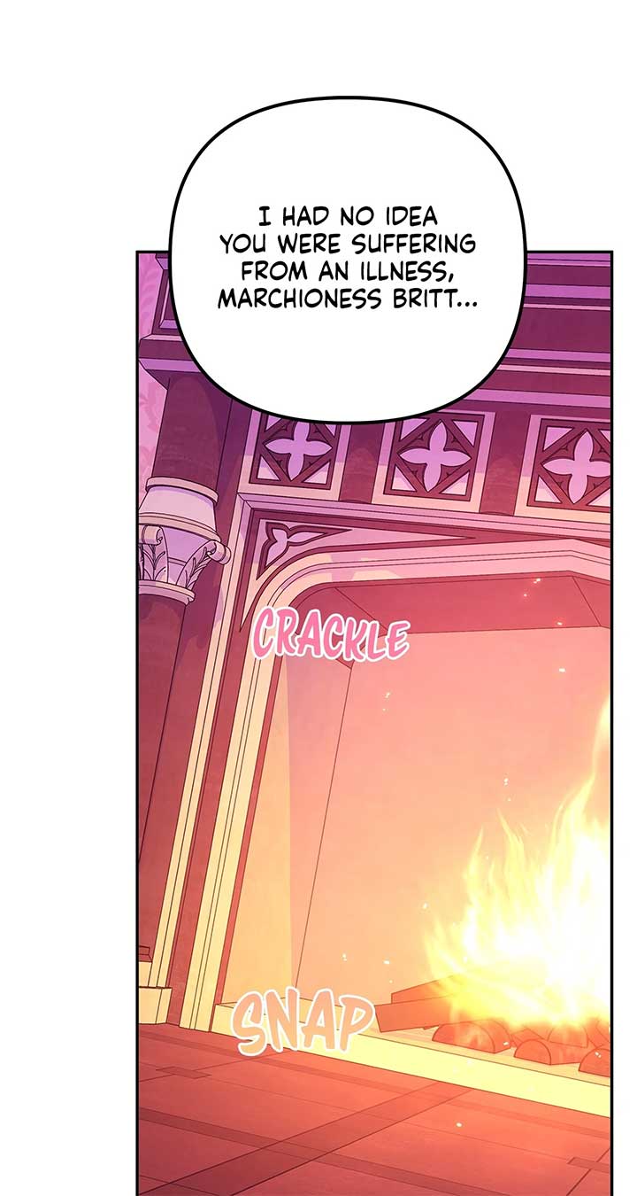 I Got Married to a Duke Called Beast chapter 53 page 83