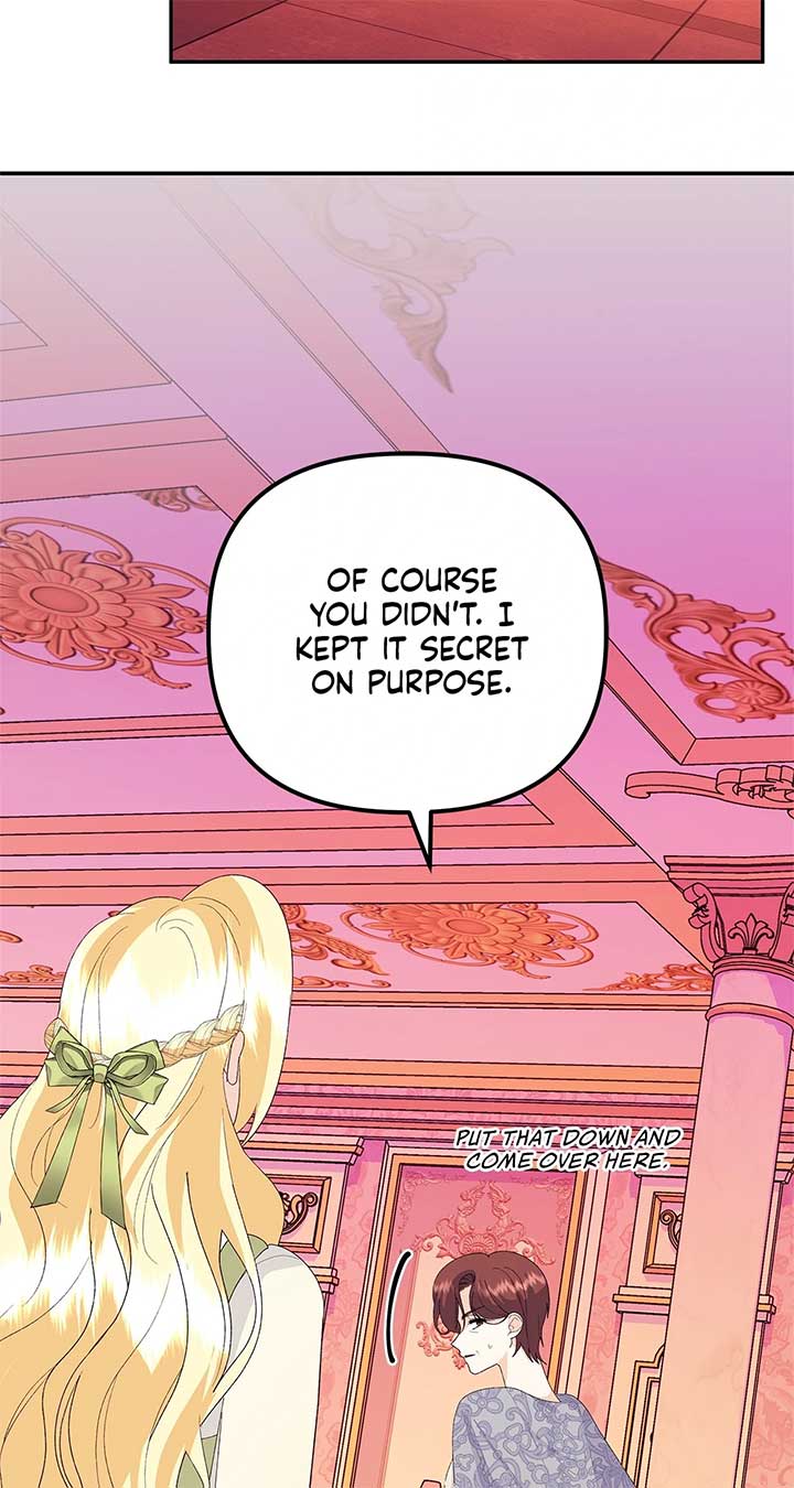 I Got Married to a Duke Called Beast chapter 53 page 84
