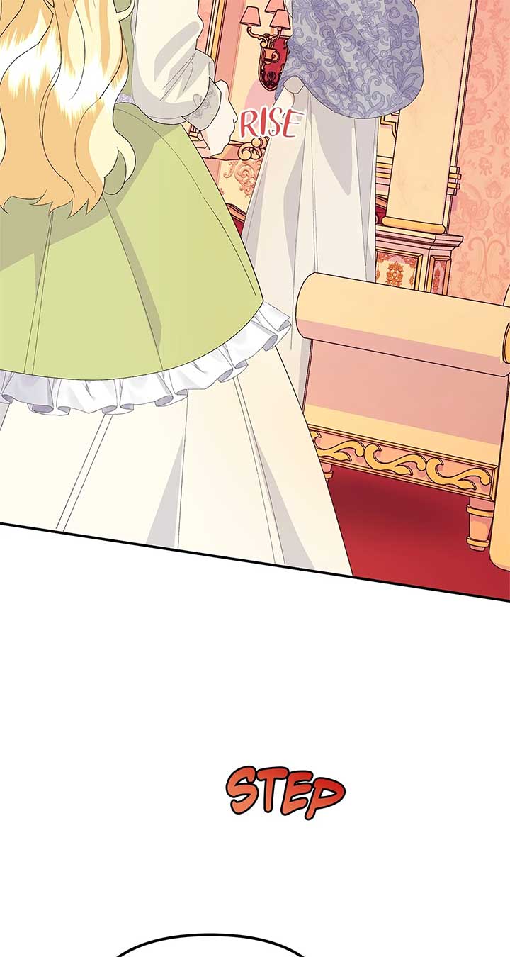 I Got Married to a Duke Called Beast chapter 53 page 85