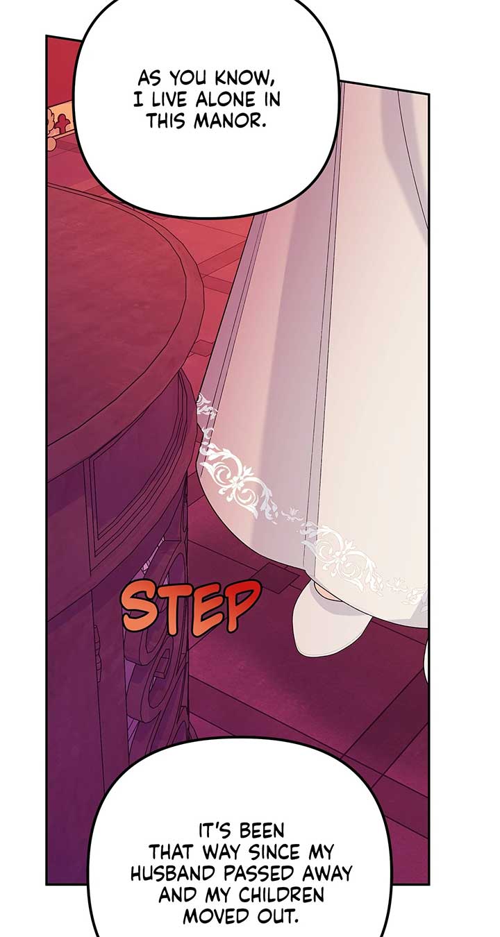 I Got Married to a Duke Called Beast chapter 53 page 86