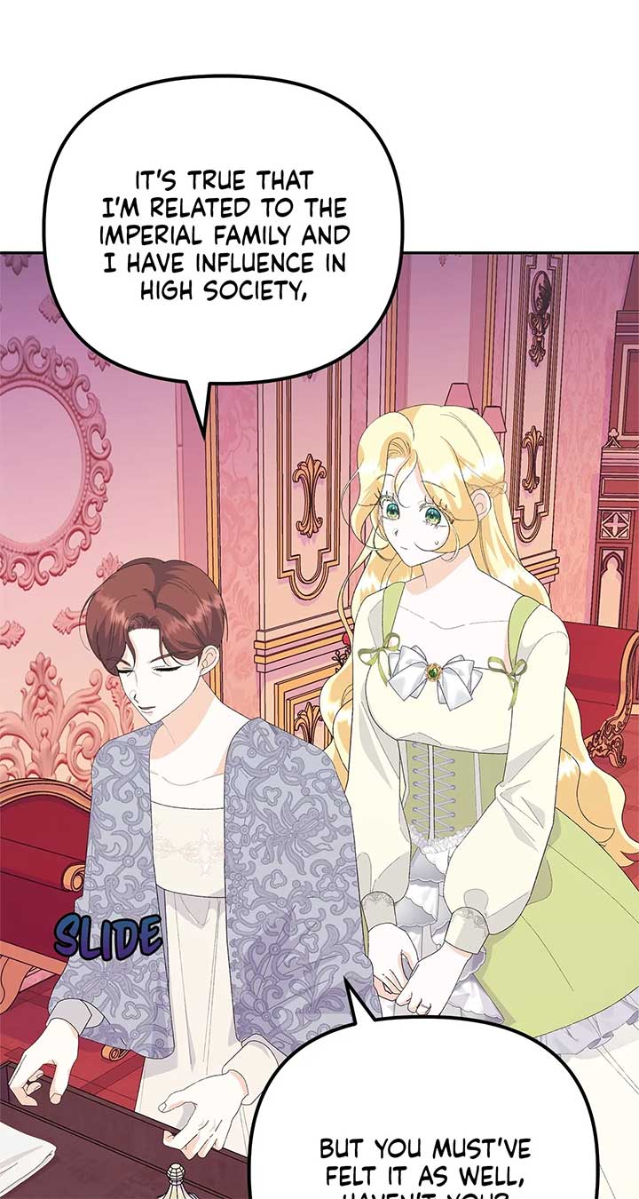 I Got Married to a Duke Called Beast chapter 53 page 88
