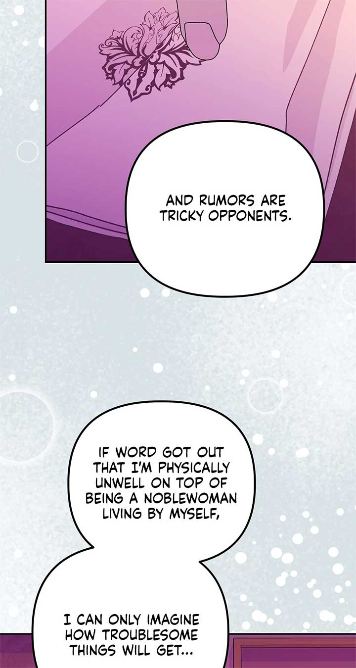 I Got Married to a Duke Called Beast chapter 53 page 90