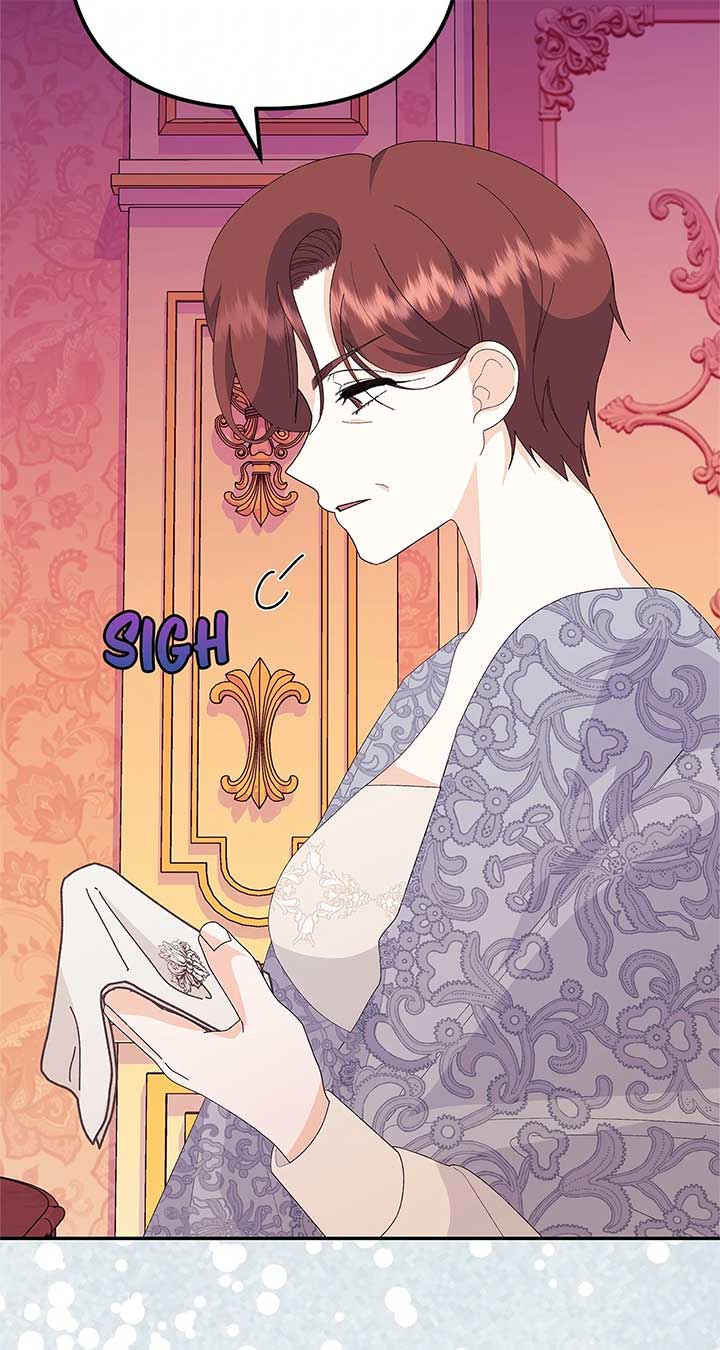 I Got Married to a Duke Called Beast chapter 53 page 91