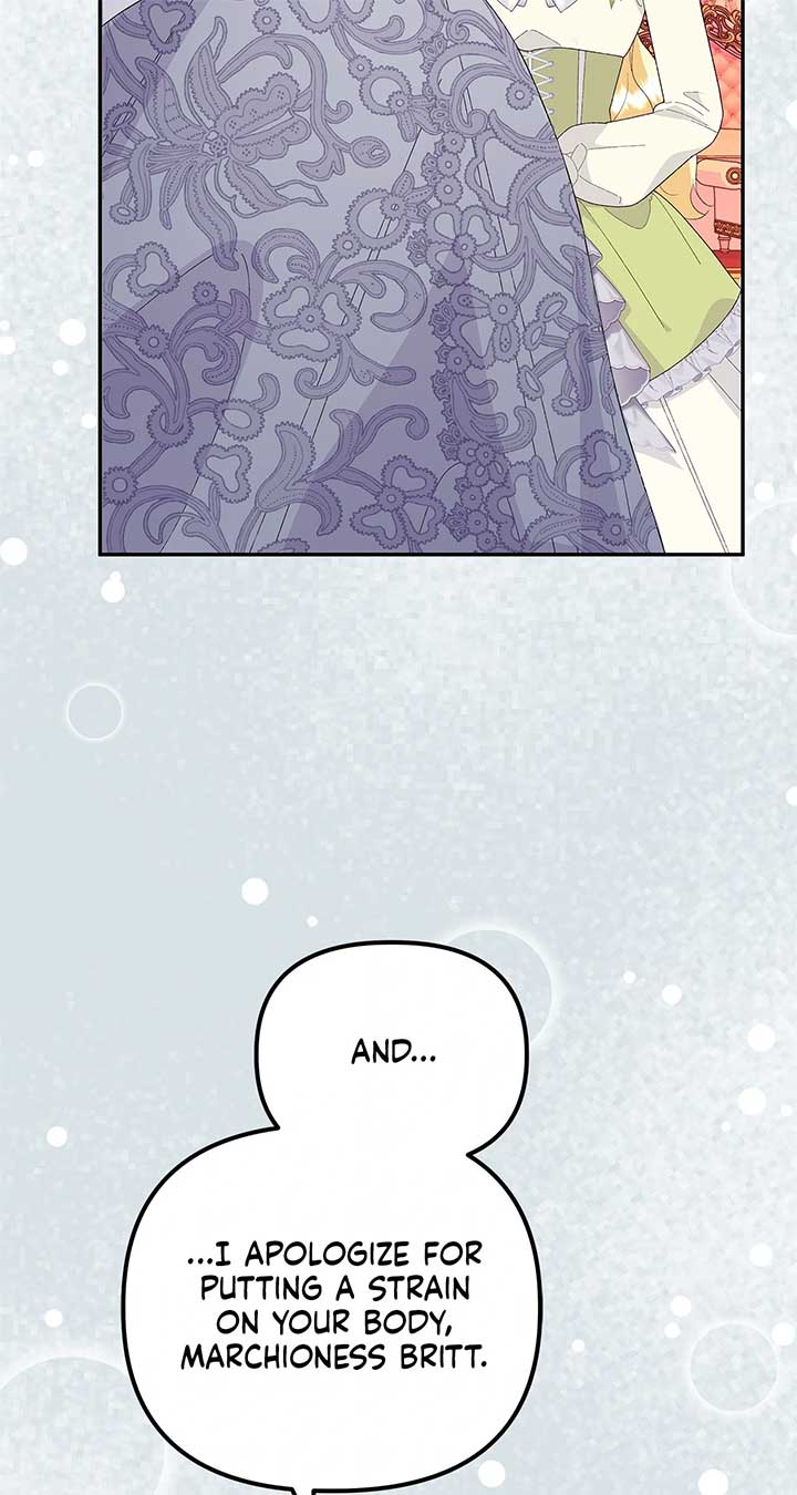 I Got Married to a Duke Called Beast chapter 53 page 93