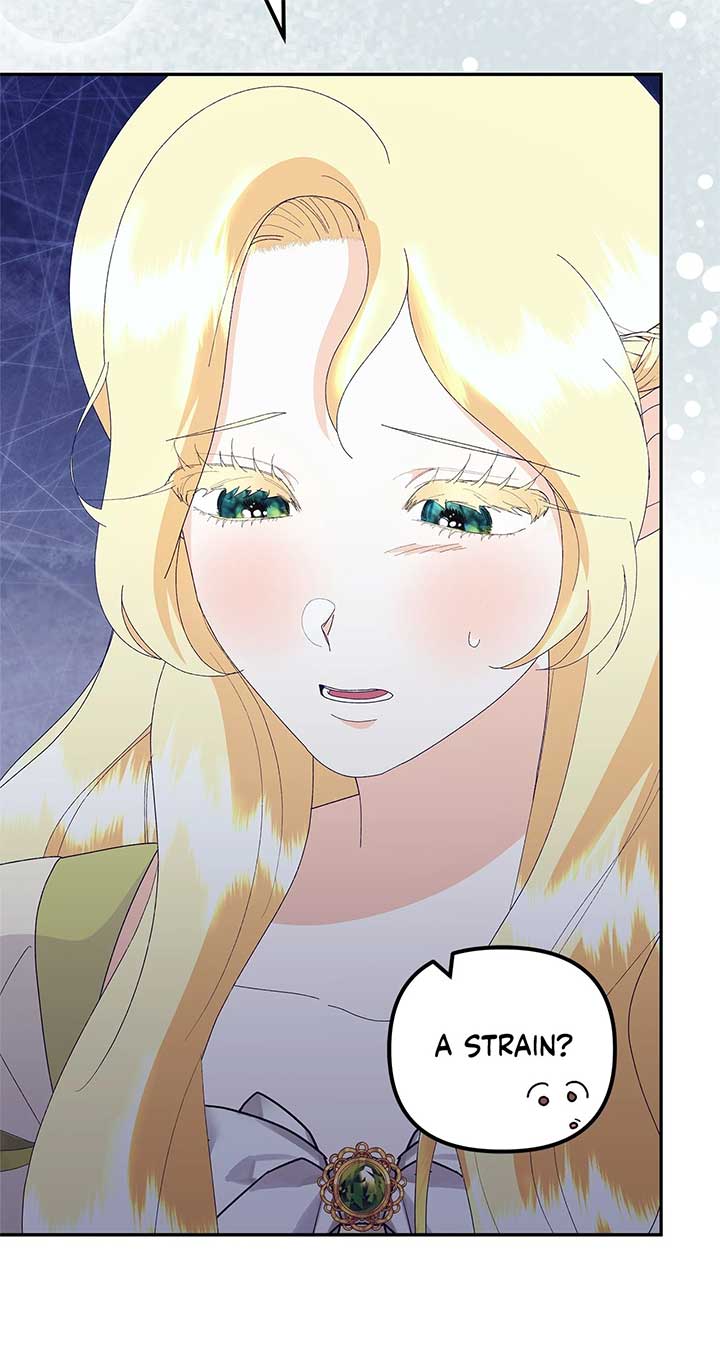 I Got Married to a Duke Called Beast chapter 53 page 94
