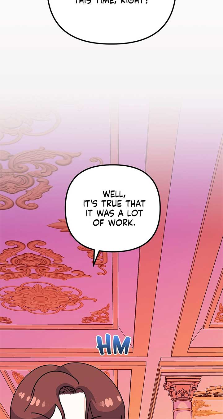 I Got Married to a Duke Called Beast chapter 53 page 97