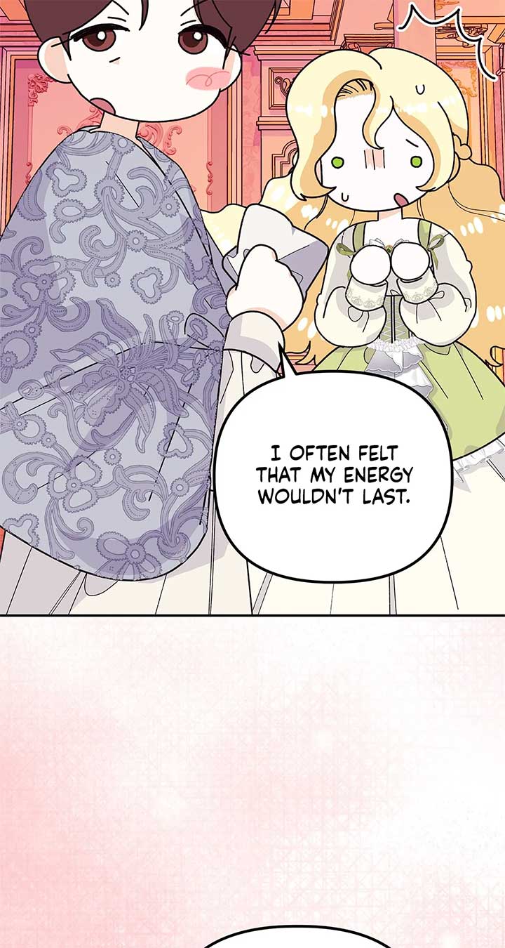I Got Married to a Duke Called Beast chapter 53 page 98