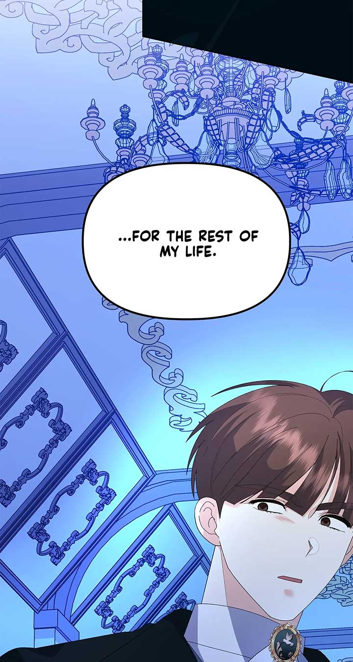 I Got Married to a Duke Called Beast chapter 56 page 30