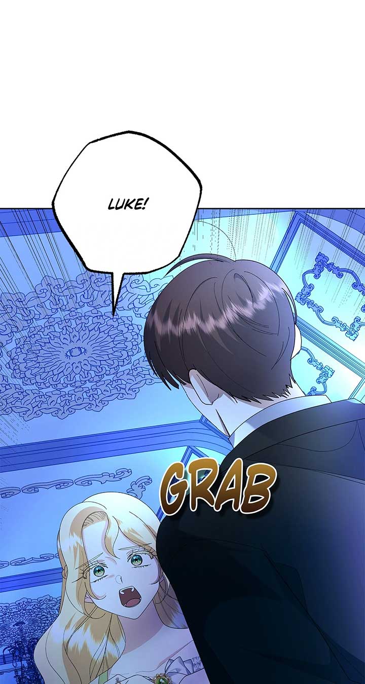 I Got Married to a Duke Called Beast chapter 56 page 33