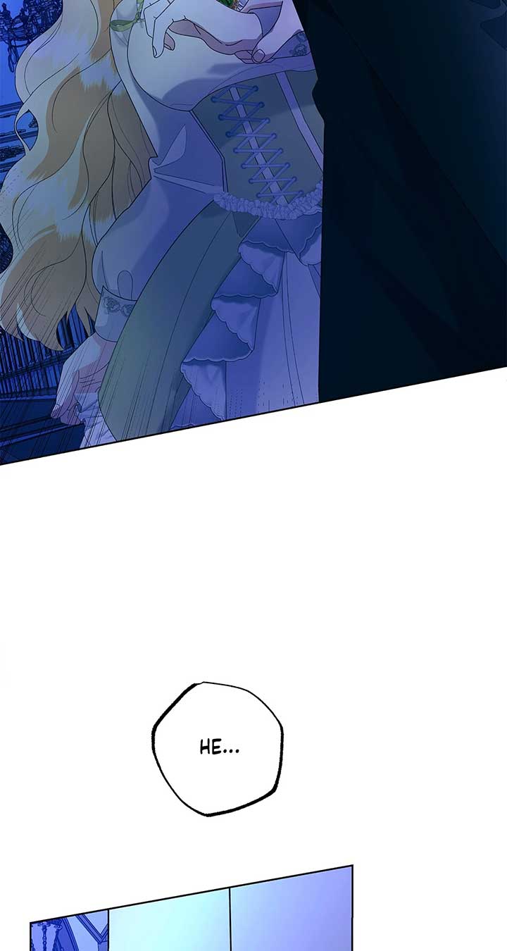 I Got Married to a Duke Called Beast chapter 56 page 34