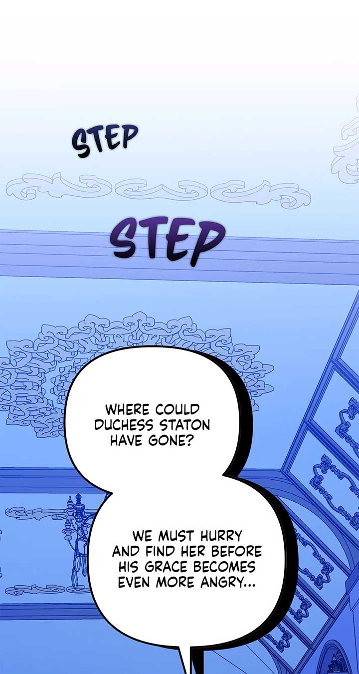 I Got Married to a Duke Called Beast chapter 56 page 40