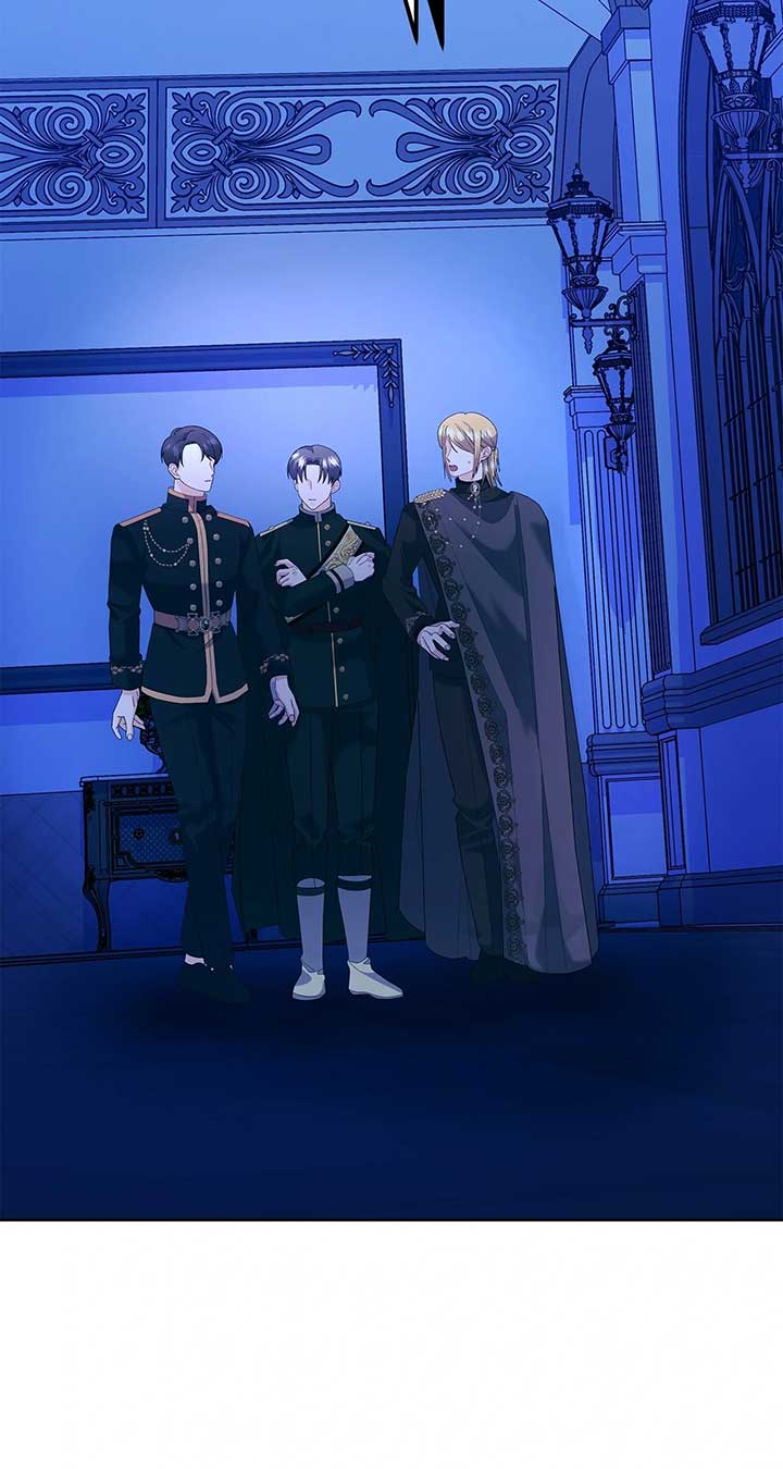 I Got Married to a Duke Called Beast chapter 56 page 41
