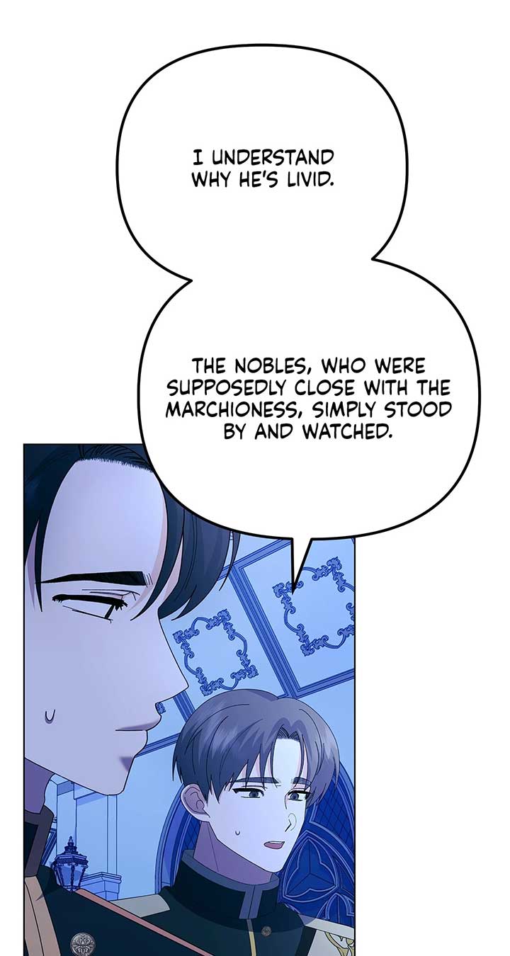 I Got Married to a Duke Called Beast chapter 56 page 42
