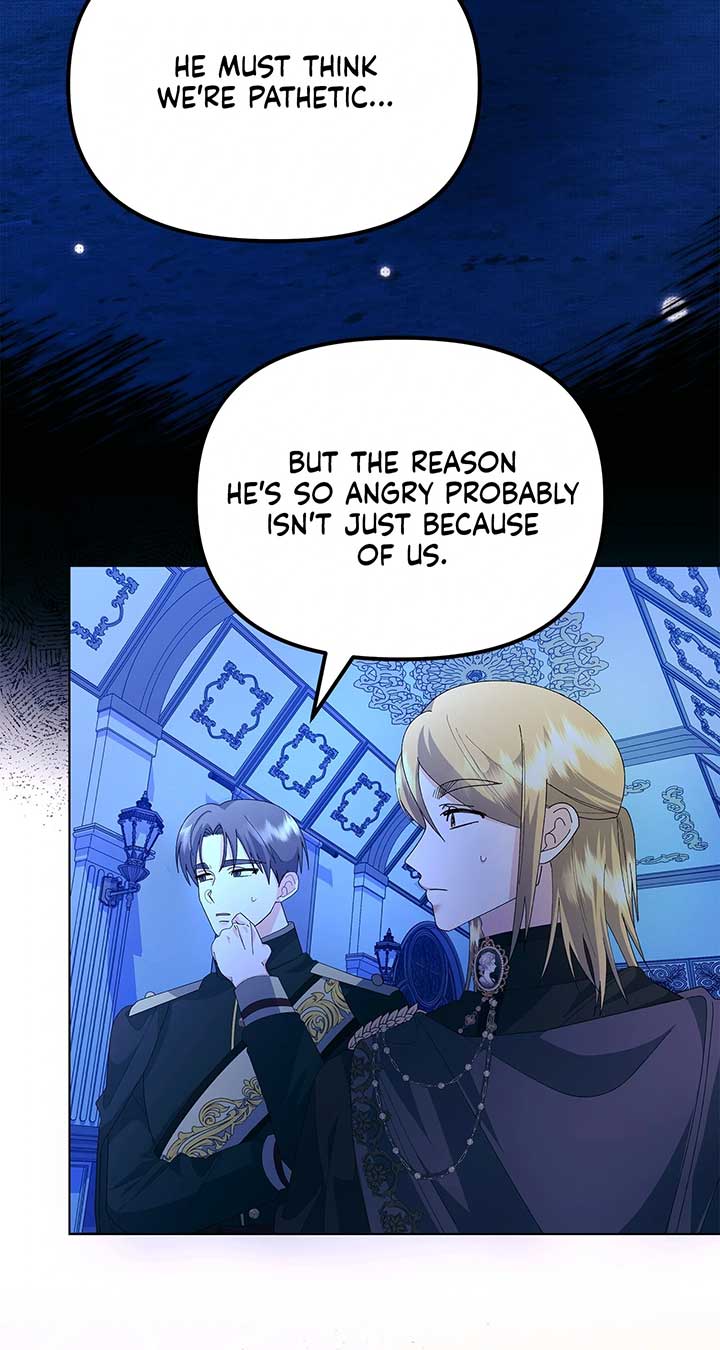 I Got Married to a Duke Called Beast chapter 56 page 45