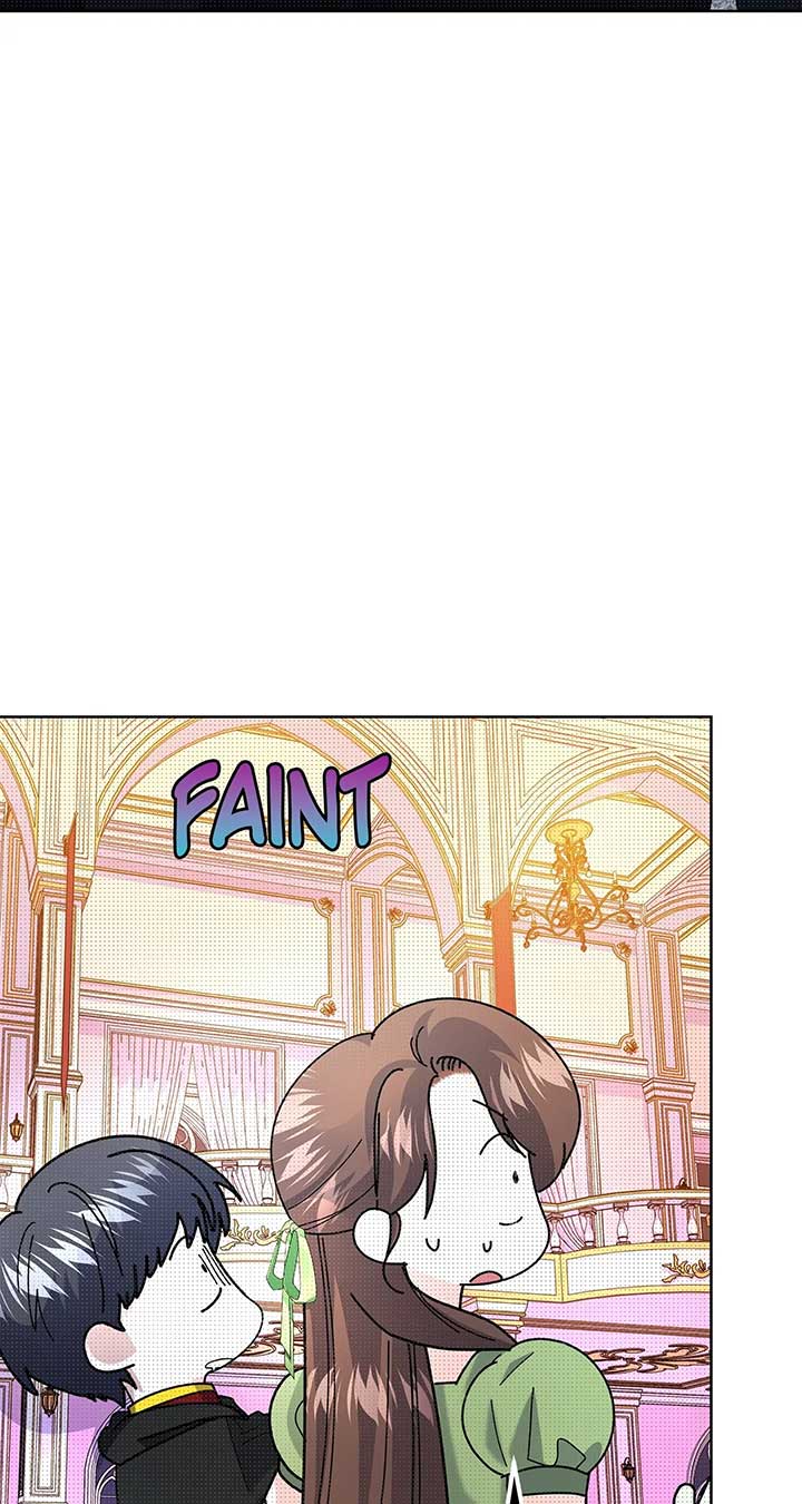 I Got Married to a Duke Called Beast chapter 56 page 59