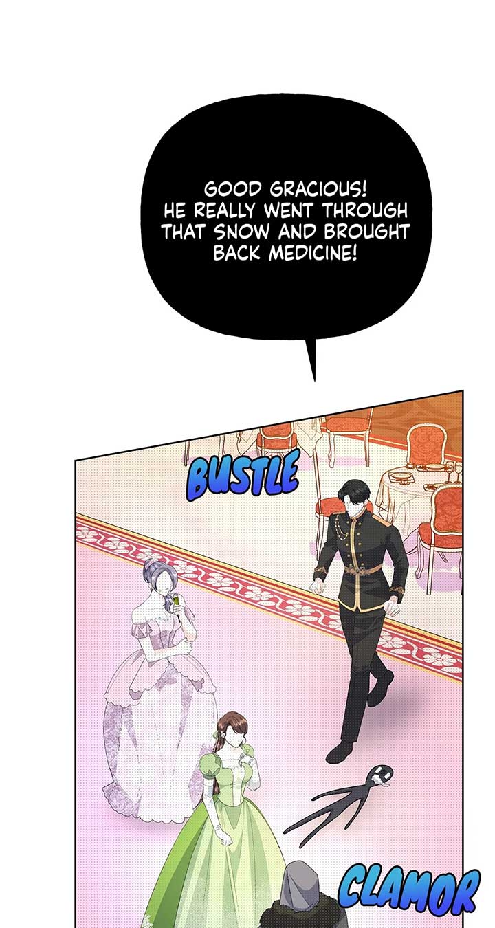 I Got Married to a Duke Called Beast chapter 56 page 62
