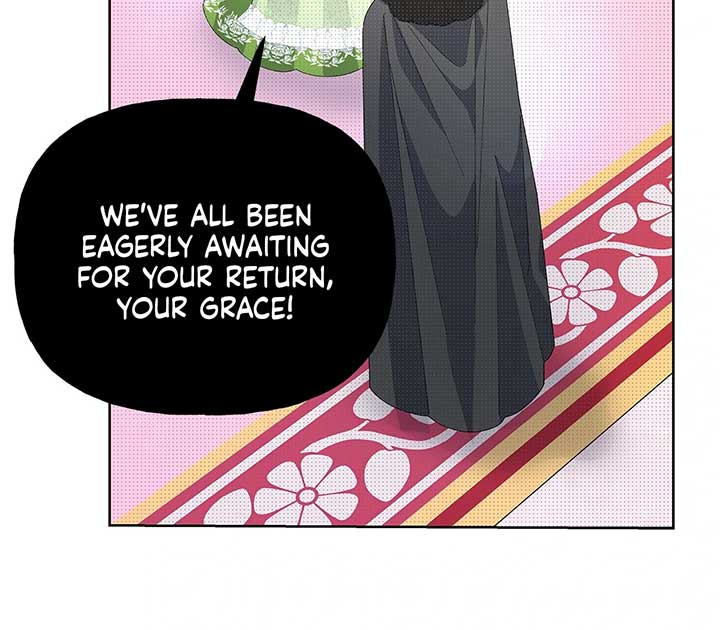I Got Married to a Duke Called Beast chapter 56 page 63