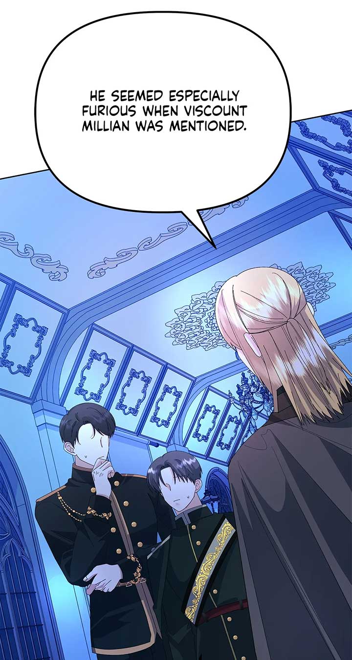 I Got Married to a Duke Called Beast chapter 56 page 82