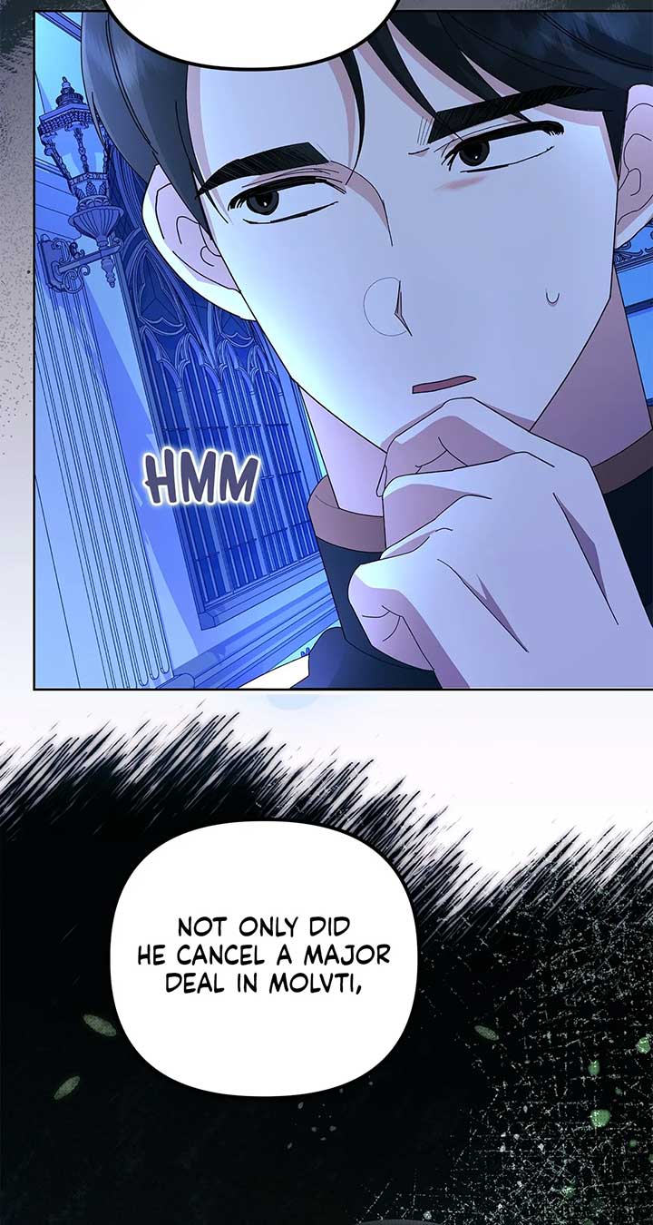 I Got Married to a Duke Called Beast chapter 56 page 84