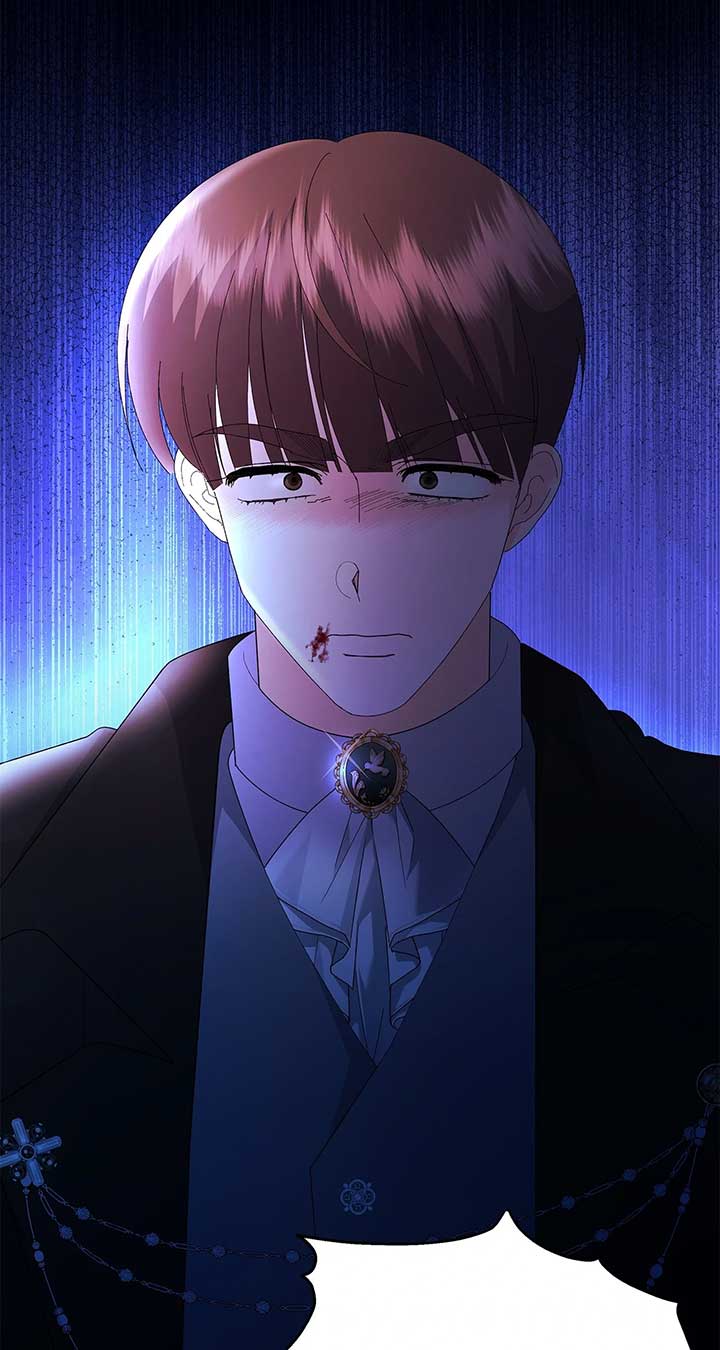 I Got Married to a Duke Called Beast chapter 57 page 5