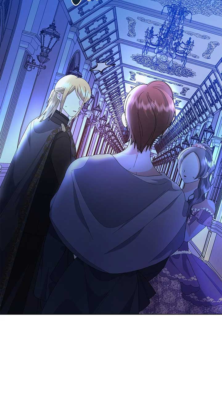 I Got Married to a Duke Called Beast chapter 57 page 33