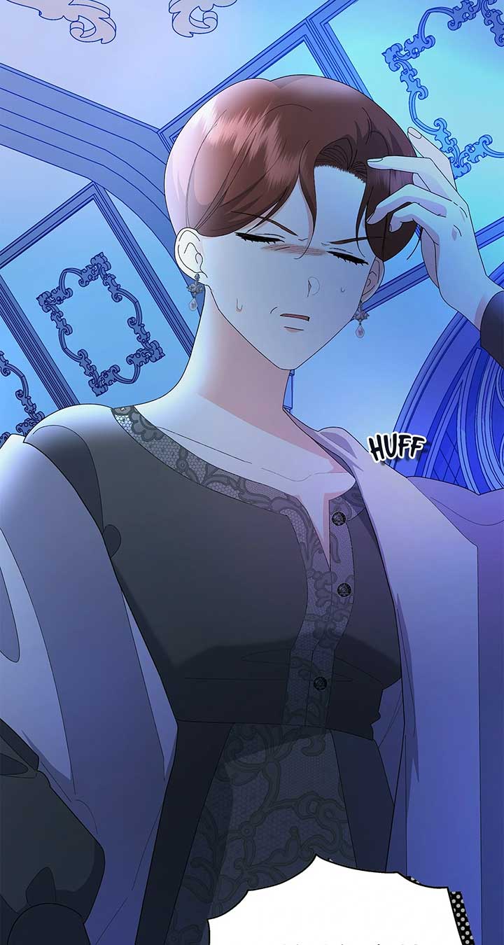 I Got Married to a Duke Called Beast chapter 57 page 40