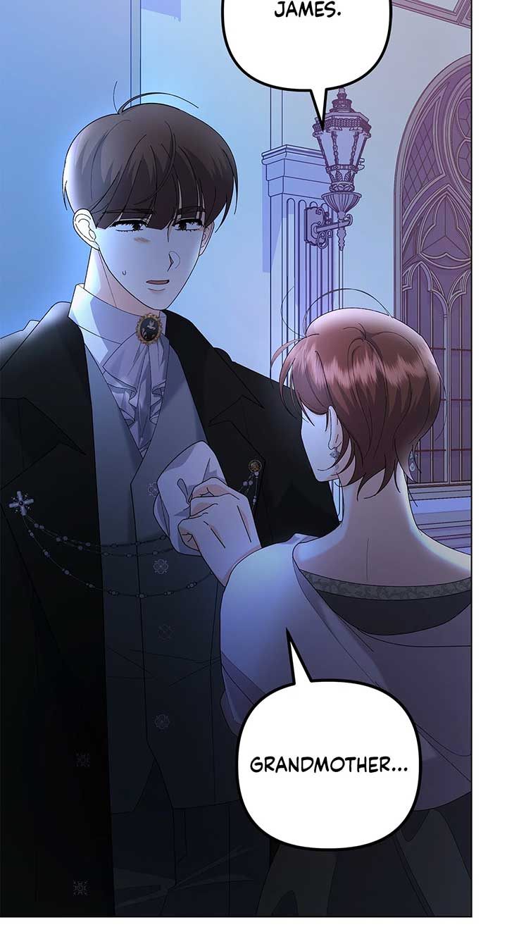 I Got Married to a Duke Called Beast chapter 57 page 59