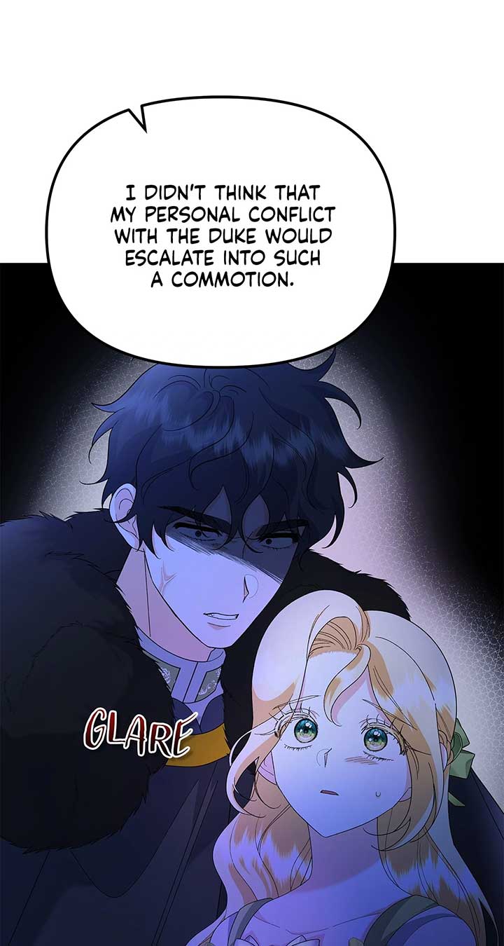 I Got Married to a Duke Called Beast chapter 57 page 62
