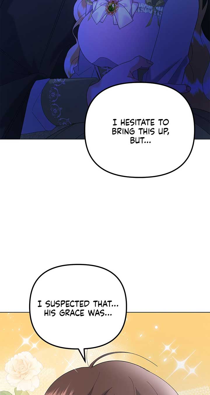 I Got Married to a Duke Called Beast chapter 57 page 63