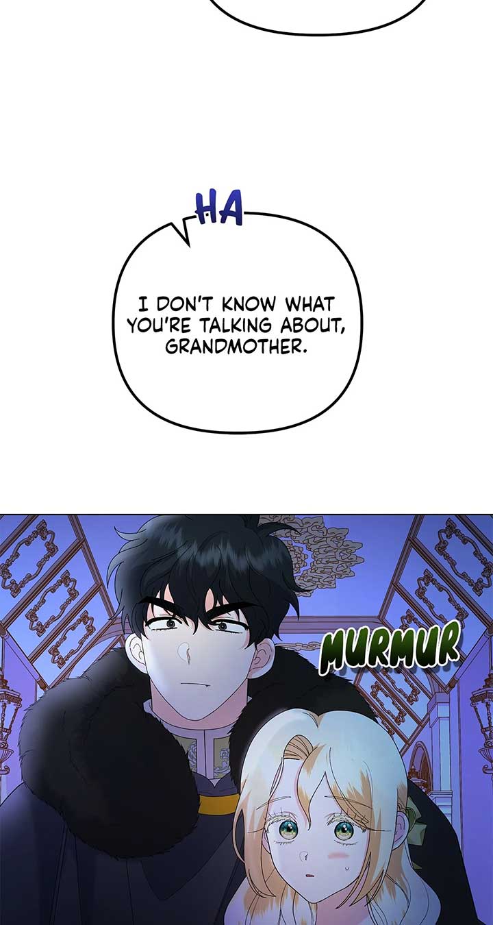 I Got Married to a Duke Called Beast chapter 57 page 73