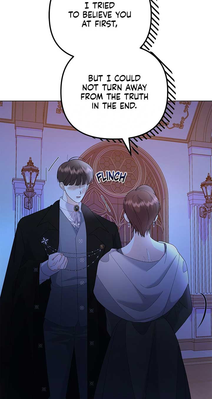 I Got Married to a Duke Called Beast chapter 57 page 80