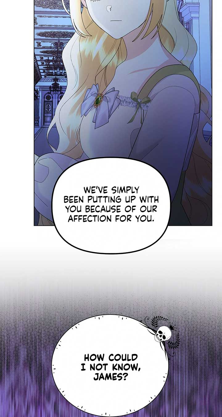 I Got Married to a Duke Called Beast chapter 57 page 82